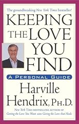 Keeping the Love You Find CST
