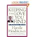 Keeping the Love You Find: A Personal Guide