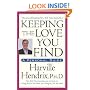 Keeping the Love You Find: A Personal Guide