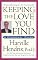Keeping the Love You Find: A Personal Guide