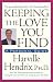 Keeping The Love You Find: A Guide for Singles
