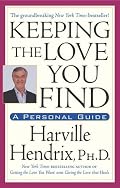 Keeping The Love You Find:  A Guide for Singles
