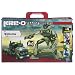 KRE-O Transformers Megatron Toy