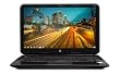 HP Pavilion Chromebook 14-c010us 14-Inch Laptop (Black)