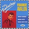 Bild des Albums von Frankie Avalon