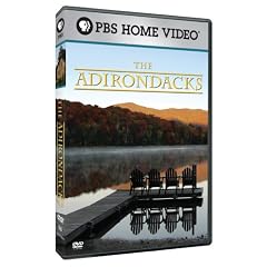 Adirondacks by Biography Documentaries