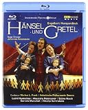 Hansel und Gretel [Blu-ray]