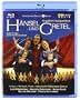 Hansel und Gretel [Blu-ray]