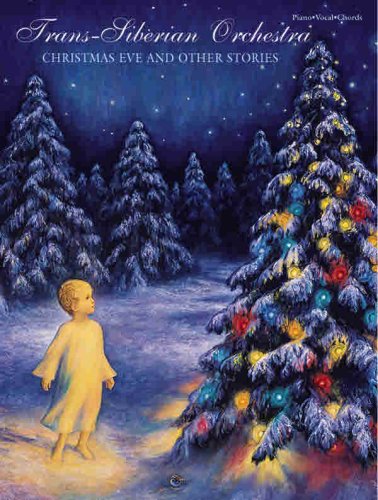 Christmas Eve