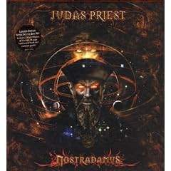 Nostradamus - Coffret Super Deluxe