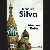 Moscow Rules | [Daniel Silva]
