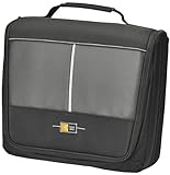 Case Logic LDC9 Nylon In-Car 9 inch DVD Player Case
