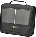 Electronics : Case Logic LDC9 Nylon In-Car 9 inch DVD Player Case