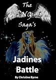 Jadine's Battle (The Angel Saga's)