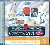  : American Greetings CreataCard 2 (Jewel Case)