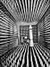 Radar Echoes Absorbed in Anechoic Chamber So Engineers Can Bounce Echoless Beams Off a Icbm Model Photographic Poster Print by Ralph Morse, 12x16