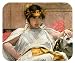 Cleopatra Mouse Pad