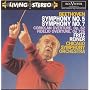 Beethoven: Symphonies 5 & 7, Coriolan Overture, Op.62, Fidelio Overture Op. 72b