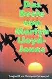 Produkt-Bild: Das Beste von Martyn Lloyd-Jones Band 1