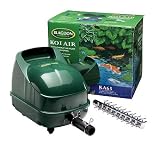 51cqRQZoDPL. SL160  Blagdon Koi Air 50 Garden Pond Air Pump