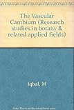 The Vascular cambium