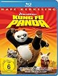 Kung Fu Panda [Blu-ray]