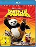 Kung Fu Panda [Blu-ray]