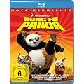 Kung Fu Panda [Blu-ray]