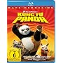 Kung Fu Panda [Blu-ray]