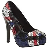 Iron Fist Jacked Up Pf Union Jack