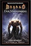 Diablo 05. Der S�ndenkrieg 01 - Geburtsrecht