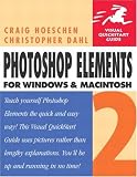 Photoshop Elements 2 for Windows & Macintosh