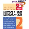 Photoshop Elements 2 for Windows & Macintosh (Visual QuickStart Guide)