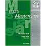 IELTS Masterclass: Student's Book Pack (Book and MultiROM)