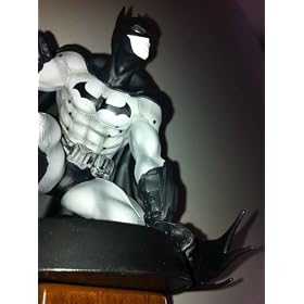 Batman Arkham City