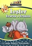 Lester learns a lesson