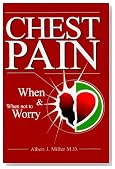 Chest Pain: When and When Not to Worry