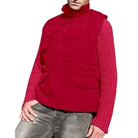 Result Promo Bodywarmer