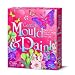 Mould & Paint - Garden