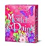 Mould & Paint - Garden