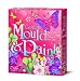 Mould & Paint - Garden