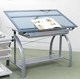 Studio Designs Avanta Drafting Table