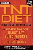 Mens Health TNT Diet: The Explosive New Plan to Blast Fat, Build Muscle, and Get Healthy in 12 Weeks
