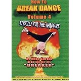 Sporting Goods : How to Breakdance Vol. 4