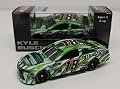 Lionel Racing Kyle Busch #18 Interstate Batteries 2015 Toyota Camry Nascar 1:64 Scale Arc Ht Official Diecast Car
