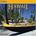 National Geographic Hawaii 2009 Calendar