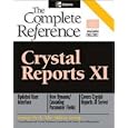 Crystal Reports XI: The Complete Reference (Complete Reference Series)