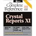 Crystal Reports XI: The Complete Reference (Osborne Complete Reference Series)