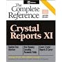 Crystal Reports XI: The Complete Reference (Complete Reference Series)