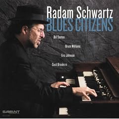 Blues Citizens
